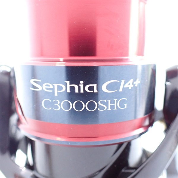 １７セフィアＣＩ４＋Ｃ３００００ＳＨＧ